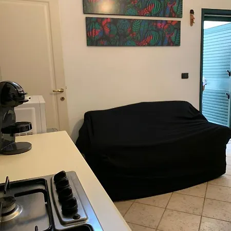Ferienwohnung Casa Ridente: Porto Cesareo Centro Exterior foto
