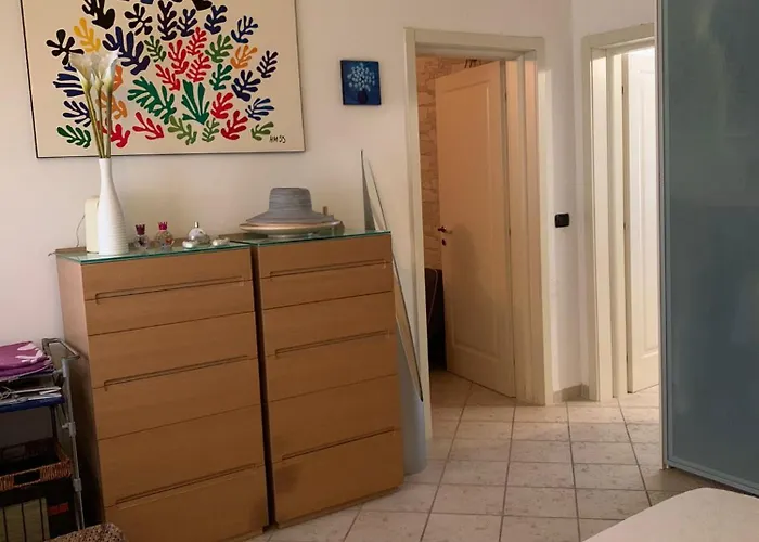 Casa Ridente: Porto Cesareo Centro