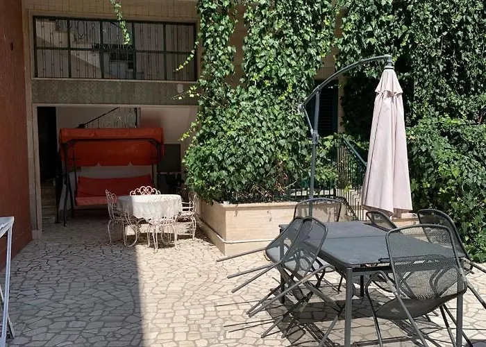 Casa Ridente: Porto Cesareo Centro