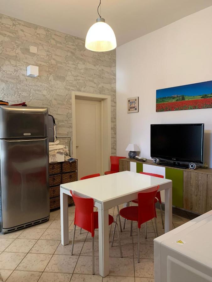 Apartment Casa Ridente: Centro