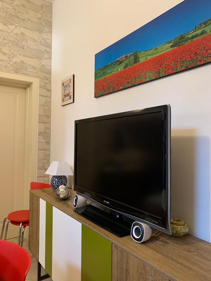 Casa Ridente: Centro Apartment Porto Cesareo