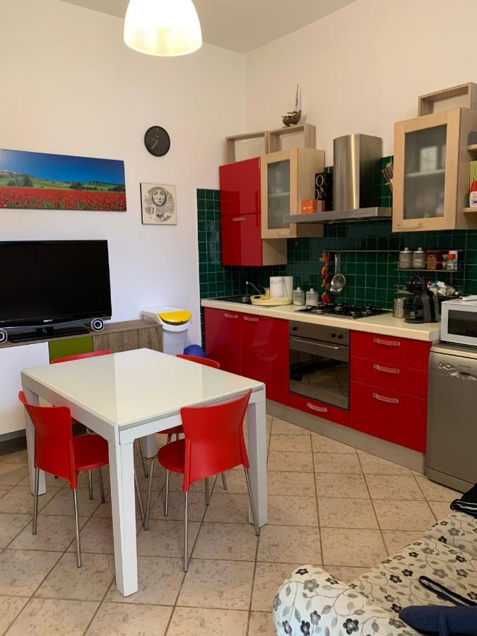 Casa Ridente: Centro Porto Cesareo