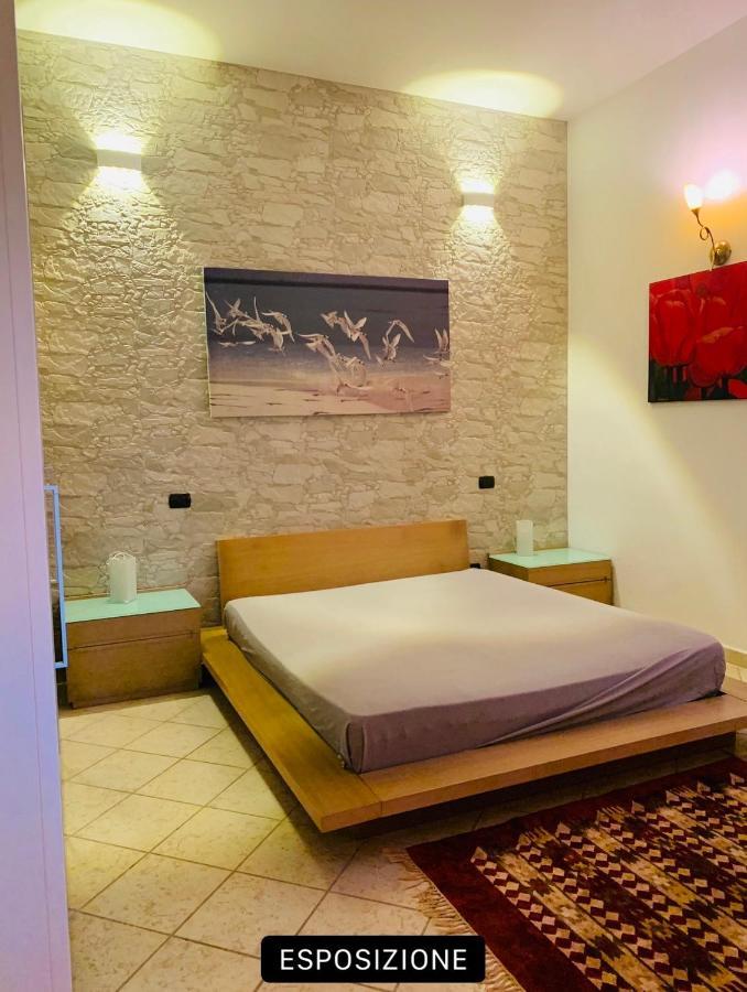 Apartment Casa Ridente: Centro Porto Cesareo