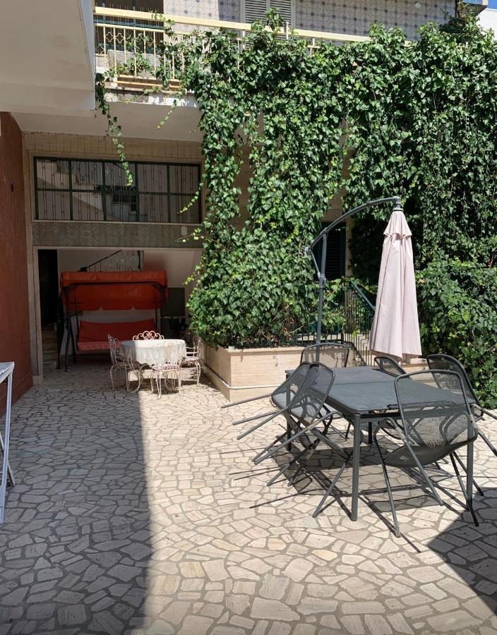 Apartment Casa Ridente: Centro *
