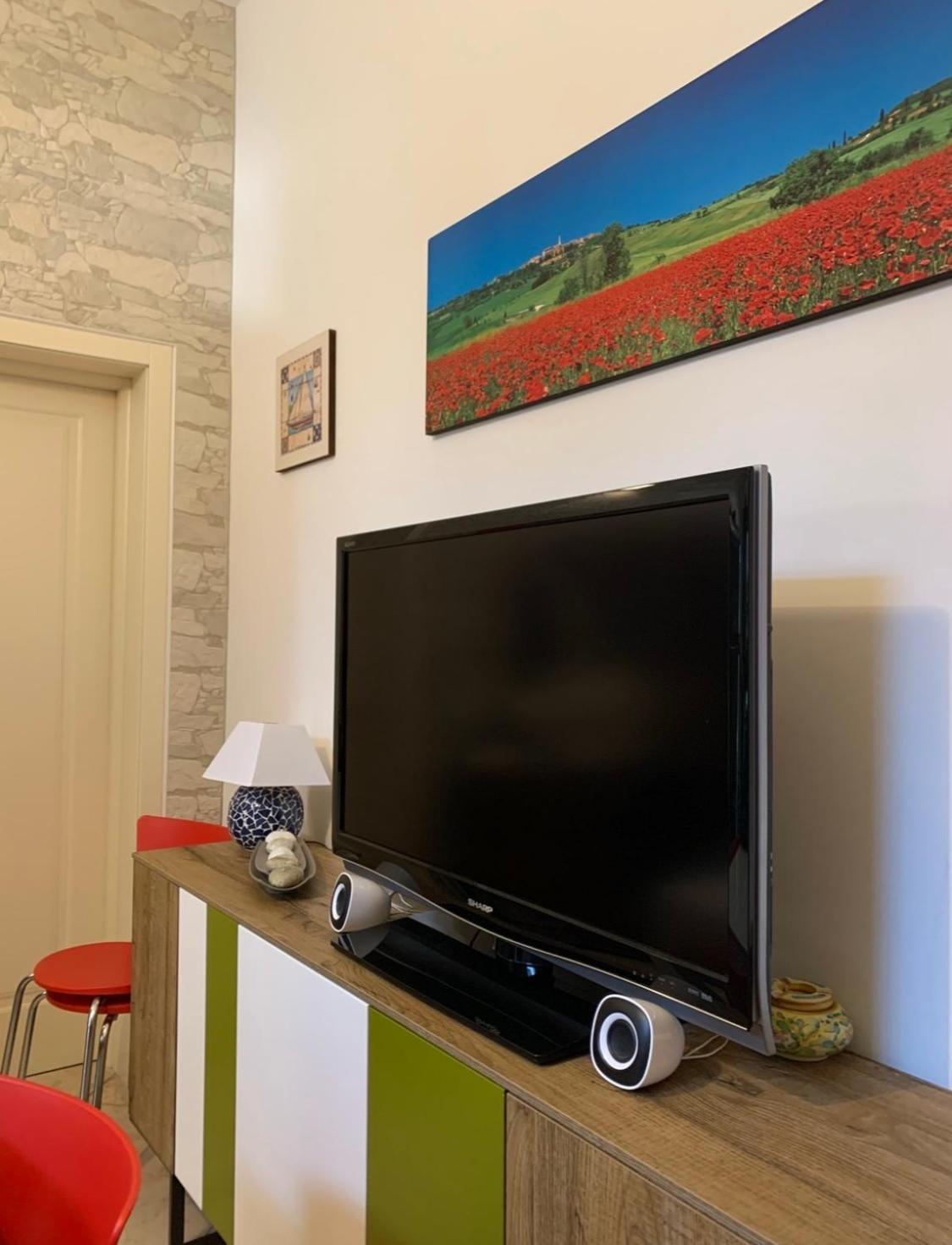 Casa Ridente: Centro Apartment *